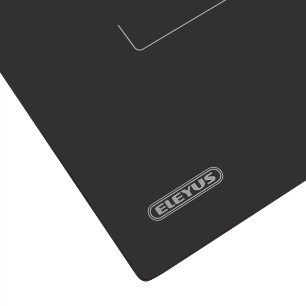 Індукційна варильна поверхня ELEYUS G3EBHG SL 60 MBL BIN - Фото 8 Індукційна варильна поверхня ELEYUS G3EBHG SL 60 MBL BIN - изображение 8