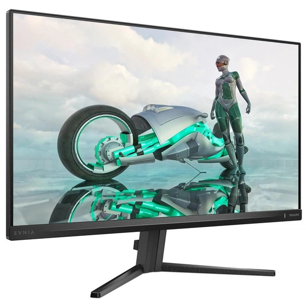 Монітор 27" Philips 27M2N3500NL/00 (27M2N3500NL/00) 2560x1440 (QHD, 2K) VA 180 Hz - зображення 2