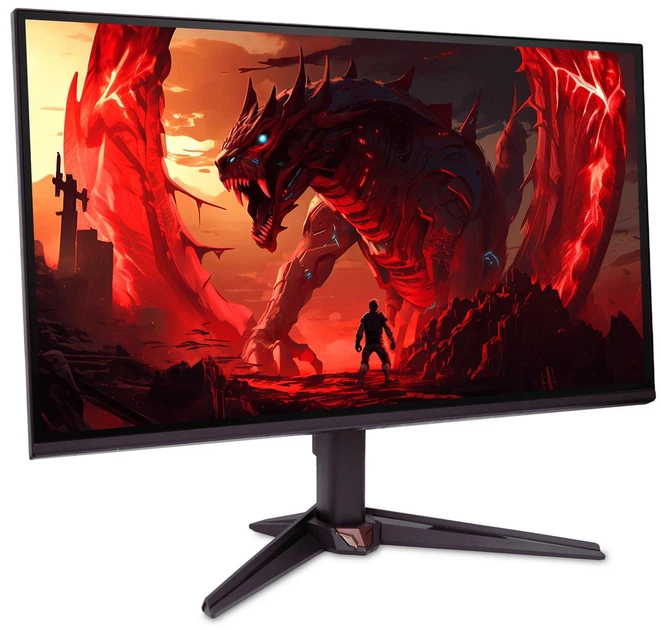 Монитор 27" Acer VG270P6bmipx FHD 144Hz (UM.HV0EE.601) 1920x1080 (FullHD) IPS 144 Hz - изображение 3