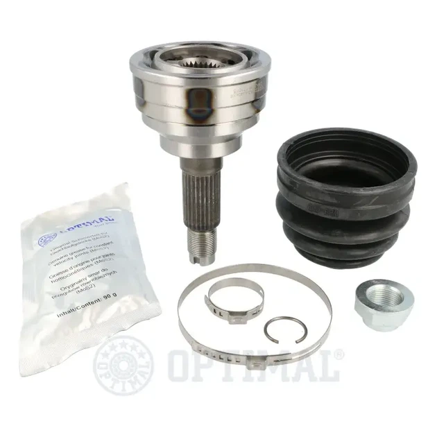 ШРУС Optimal CW-2739 Mazda 626 G03322510 - Фото 2 ШРУС Optimal CW-2739 Mazda 626 G03322510 - изображение 2