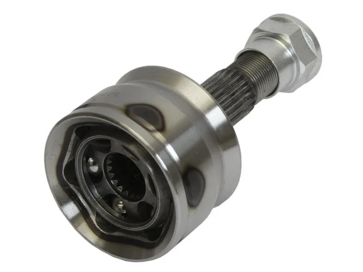 Комплект шарнірів, приводний вал 1865600 STARLINE STARLINE 18.65.600 Fiat Panda, 500; Ford KA 1546263, 46308000, 77365994 - изображение 2