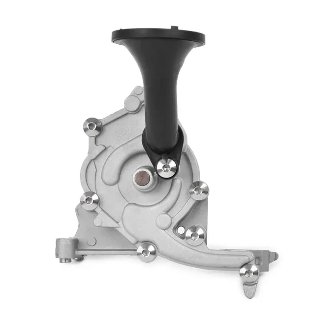 Масляний насос ET ENGINETEAM PU0139 Citroen C3, C1, C4, C-Elysee, DS3; Peugeot 208, 308, 2008, 108; Opel Crossland X 9673506480, 9808231280, 9831294580 - изображение 6
