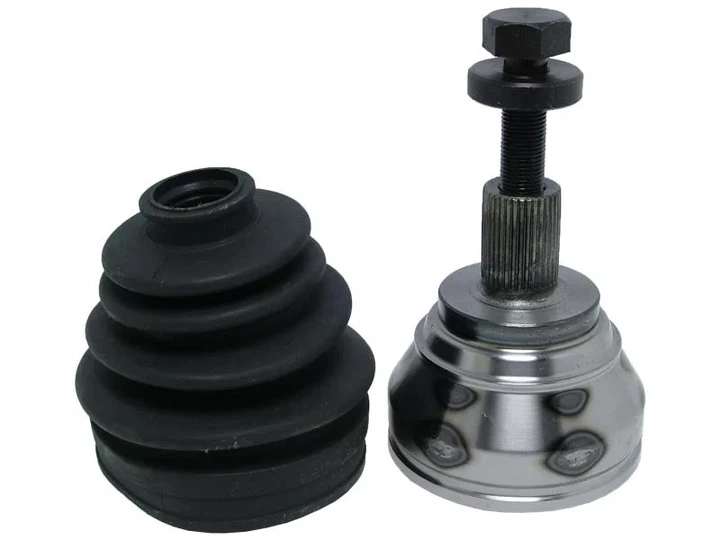 ШРУС зовнішній VW Caddy III 1.9TDI/Passat B6/Go STARLINE 40.15.601 Volkswagen Jetta, Passat, Touran, Golf, CC, Caddy, Scirocco, EOS, Tiguan; Audi A3, TT; Skoda Yeti, Octavia, Superb; Seat Leon 1K0498099B, 1KM498099, 1K0407311J - Фото 1 ШРУС зовнішній VW Caddy III 1.9TDI/Passat B6/Go STARLINE 40.15.601 Volkswagen Jetta, Passat, Touran, Golf, CC, Caddy, Scirocco, EOS, Tiguan; Audi A3, TT; Skoda Yeti, Octavia, Superb; Seat Leon 1K0498099B, 1KM498099, 1K0407311J - изображение 1