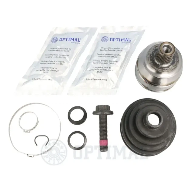 ШРУС Optimal CW-2524 Volkswagen Transporter 701498099, 701498099V, 701498099X - Фото 1 ШРУС Optimal CW-2524 Volkswagen Transporter 701498099, 701498099V, 701498099X - изображение 1