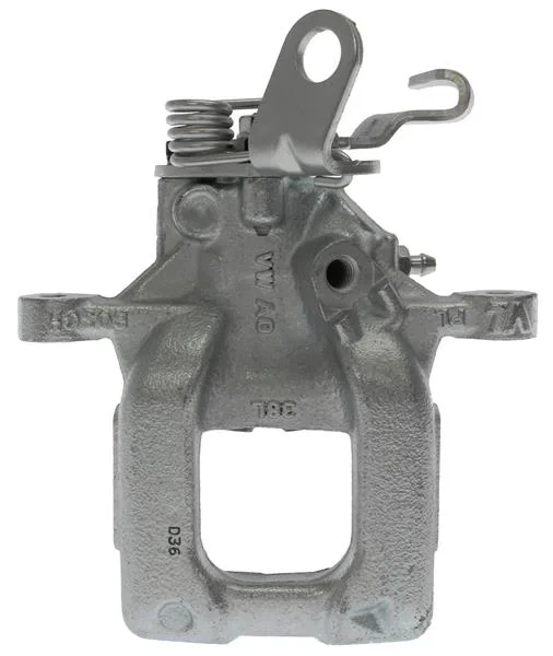 Гальмівний супорт STARLINE PB BT602 Skoda Superb, Octavia, Yeti; Volkswagen Scirocco, Jetta, Golf, Touran, Caddy, EOS; Audi A3; Seat Leon 5K0615423A, 5K0615423, 5K0615423X - изображение 3