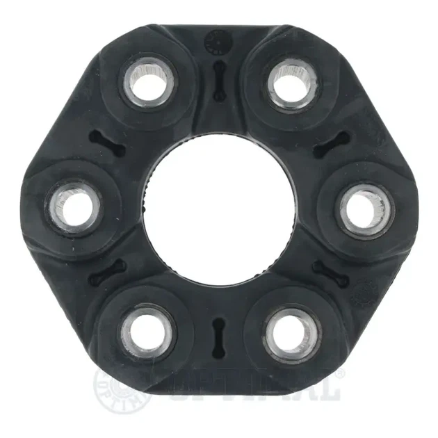 Шарнір, поздовжній вал F31035A OPTIMAL Optimal F31035A BMW F30 1220843, 26117522027, 37310WAA02 - Фото 1 Шарнір, поздовжній вал F31035A OPTIMAL Optimal F31035A BMW F30 1220843, 26117522027, 37310WAA02 - изображение 1