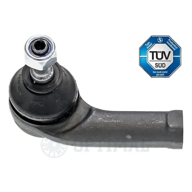 Наконечник поперечної кермової тяги Optimal G11170 Alfa Romeo 156, 147, 166, GT 9947919 - Фото 1 Наконечник поперечної кермової тяги Optimal G11170 Alfa Romeo 156, 147, 166, GT 9947919 - изображение 1