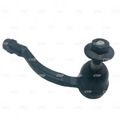 Наконечник поперечної рульової тяги CTR CE0869L 56820M5000 - Фото 1 Наконечник поперечної рульової тяги CTR CE0869L 56820M5000 - изображение 1