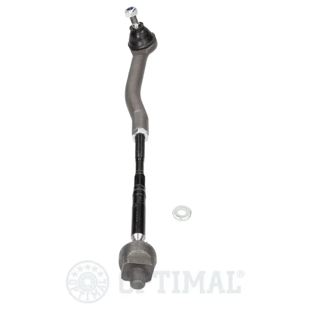 Рульова тяга Optimal G0-806 Nissan Juke, Leaf D85201KA0A, D85201KA0B, D85204FJ0A - Фото 2 Рульова тяга Optimal G0-806 Nissan Juke, Leaf D85201KA0A, D85201KA0B, D85204FJ0A - изображение 2