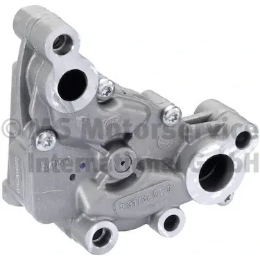Масляний насос PIERBURG 707381170 Nissan Micra, Note 150103HD0A, 150103HD0C, 150103HD2A - зображення 2