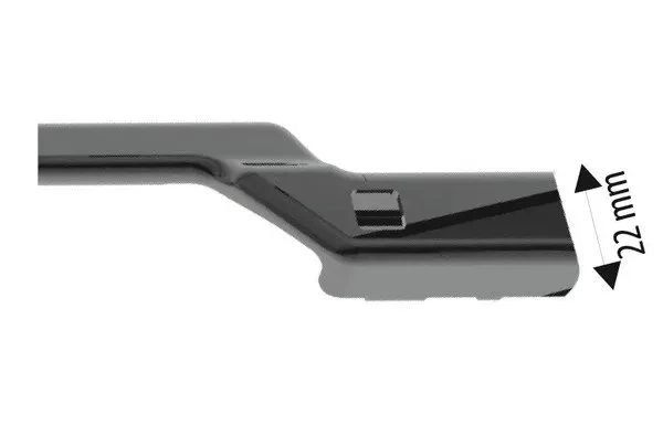 Щітки склоочисника Trico EFK75751 Ford Focus, Transit, S-Max, Galaxy, EDGE, Connect - Фото 1 Щітки склоочисника Trico EFK75751 Ford Focus, Transit, S-Max, Galaxy, EDGE, Connect - зображення 1