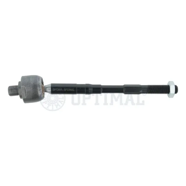 Рульова тяга Optimal G2-2012 Nissan X-Trail D8E214BA0A, D85214BA0A - Фото 1 Рульова тяга Optimal G2-2012 Nissan X-Trail D8E214BA0A, D85214BA0A - изображение 1