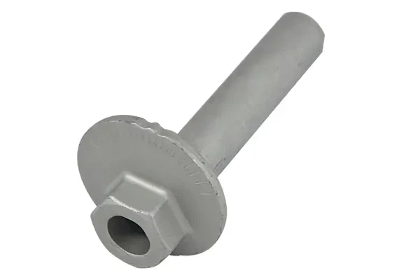 Елементи кріплення важелів гусеничного ходу TEDGUM TED80510 Toyota Land Cruiser, 4-Runner; Lexus GX 4840960020 - изображение 2
