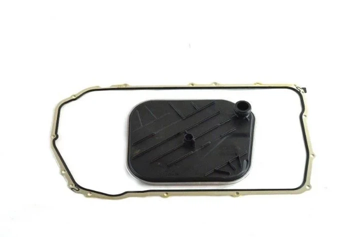 Фільтр акпп 8HP90, 8HP95 з прокладкою MARKET (OEM) 68266725AB Dodge Charger, Challenger ; BMW 7 (F01, F02, F03, F04); Audi A8 - Фото 1 Фільтр акпп 8HP90, 8HP95 з прокладкою MARKET (OEM) 68266725AB Dodge Charger, Challenger ; BMW 7 (F01, F02, F03, F04); Audi A8 - изображение 1