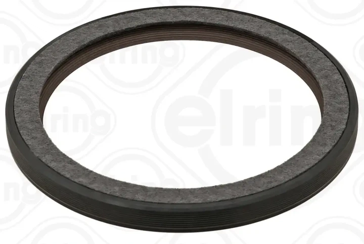Сальник колінчастого валу ELRING 884.400 Volvo V70, XC60, S60, S80, V60, XC90, XC70; Land Rover Freelander 30731650, 6G9N6701AA, LR001418 - Фото 1 Сальник колінчастого валу ELRING 884.400 Volvo V70, XC60, S60, S80, V60, XC90, XC70; Land Rover Freelander 30731650, 6G9N6701AA, LR001418 - изображение 1