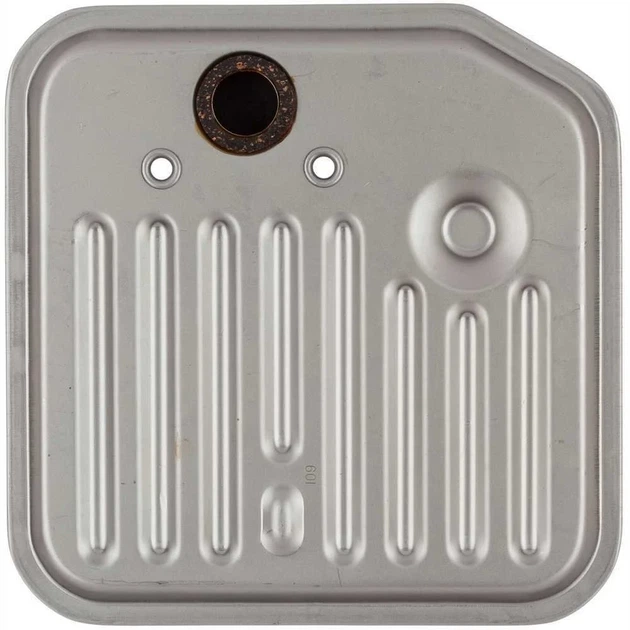 Фільтр акпп з прокладкою ATP TF175 Jeep Grand Cherokee 52118789, 052118789, J1350809 - изображение 5
