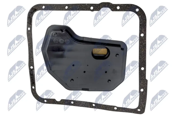 Фільтр АКПП з прокладкою NTY FSFCH007 NTY FSFCH007 Cadillac Escalade; Chevrolet Tahoe 24208465, 24208576 - изображение 3