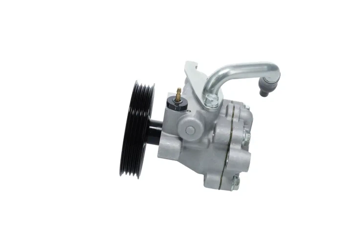 Насос гідропідсилювача BOSCH KS02000055 Hyundai Getz 571101C080 - изображение 2