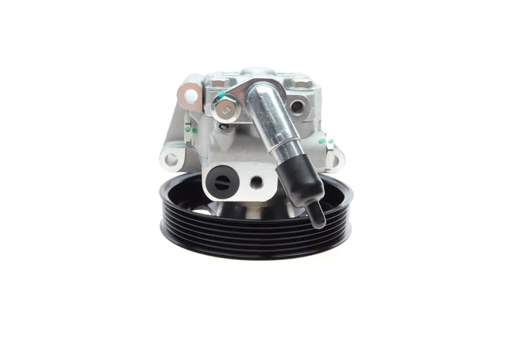 Насос гідропідсилювача Solgy 207088 Land Rover Freelander; Ford Mondeo, S-Max, Galaxy 1427514, 1432497, 1439519 - изображение 3