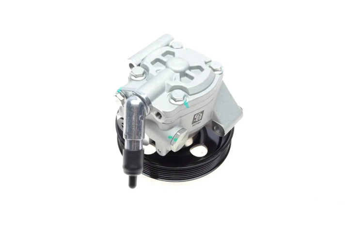 Насос гідропідсилювача Solgy 207088 Land Rover Freelander; Ford Mondeo, S-Max, Galaxy 1427514, 1432497, 1439519 - изображение 7