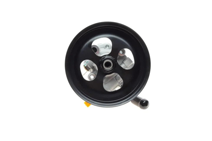 Насос гідропідсилювача Solgy 207079 Mitsubishi L200 MR992871 - Фото 4 Насос гідропідсилювача Solgy 207079 Mitsubishi L200 MR992871 - изображение 4