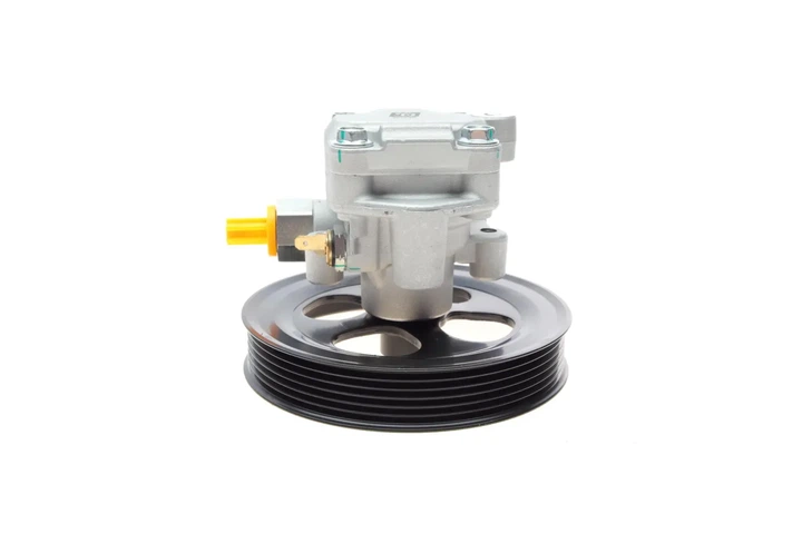 Насос гідропідсилювача Solgy 207079 Mitsubishi L200 MR992871 - Фото 9 Насос гідропідсилювача Solgy 207079 Mitsubishi L200 MR992871 - изображение 9