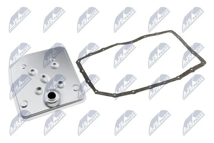 Фільтр АКПП з прокладкою NTY FSFCH020 NTY FSFCH020 Ford Mustang, Ranger 4666146, 5053301, 5226707 - изображение 2