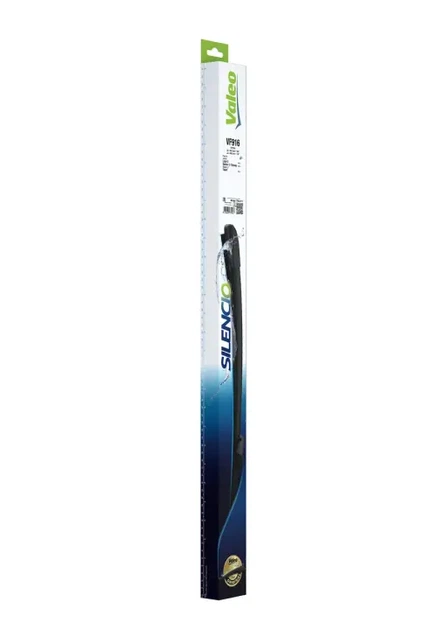 Щітка двірника Valeo 577916 288908484R, 288908753R, 288909527R - Фото 2 Щітка двірника Valeo 577916 288908484R, 288908753R, 288909527R - зображення 2