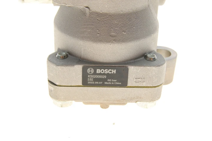Гідравлічний насос рульової шестерні BOSCH K S02 000 029 Hyundai Accent 5711022502 - изображение 2