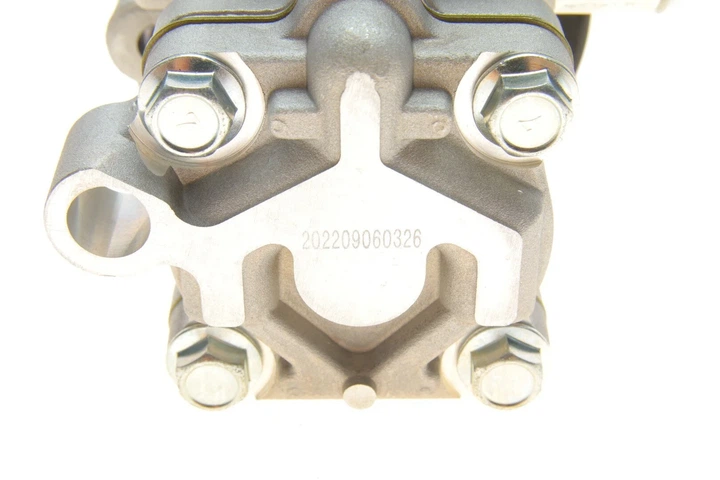 Гідравлічний насос рульової шестерні BOSCH K S02 000 029 Hyundai Accent 5711022502 - изображение 3