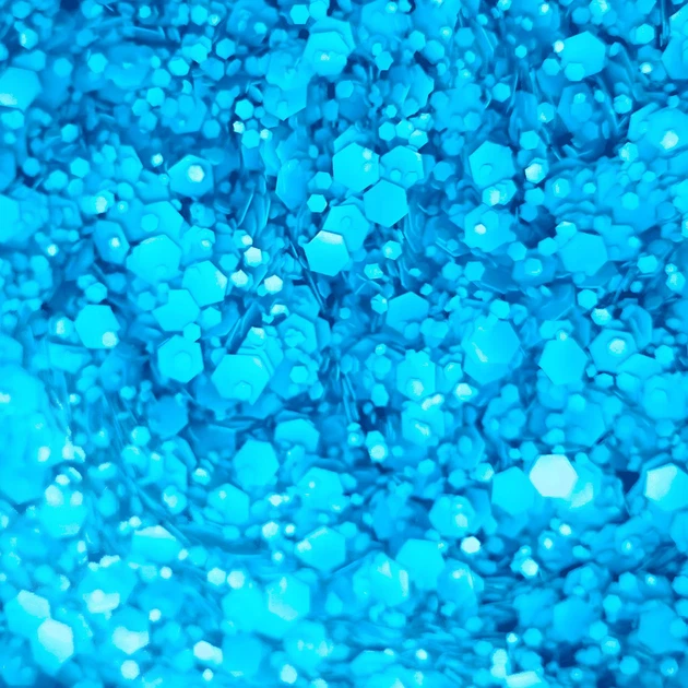 Do it Гель лак Candy Gel глиттер №2 голубой 5 мл - Фото 2 Do it Гель лак Candy Gel глиттер №2 голубой 5 мл - изображение 2