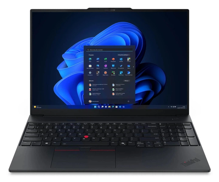 Ноутбук Lenovo ThinkPad E16 G3 Ryzen 7-250/16GB/512/Win11P (21ST006NPB) - Фото 1 Ноутбук Lenovo ThinkPad E16 G3 Ryzen 7-250/16GB/512/Win11P (21ST006NPB) - изображение 1
