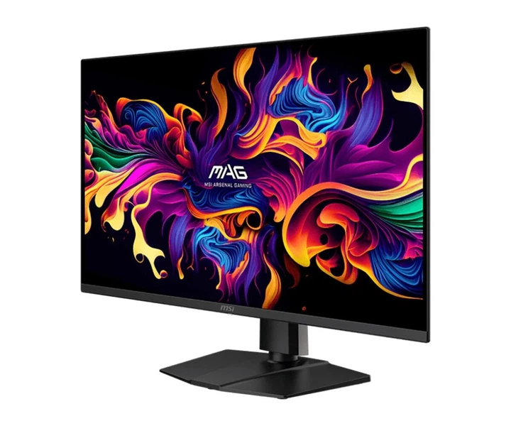Монітор MSI MAG 322UP QD-OLED E16 EU - зображення 2