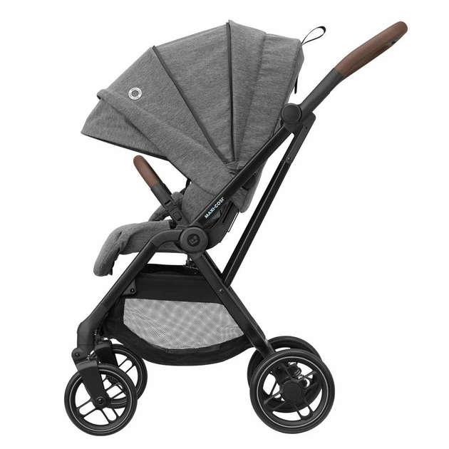 Прогулочная коляска Maxi-Cosi Leona 2 Selext Grey, 1204029111 - изображение 3