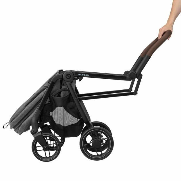 Прогулочная коляска Maxi-Cosi Leona 2 Selext Grey, 1204029111 - изображение 5