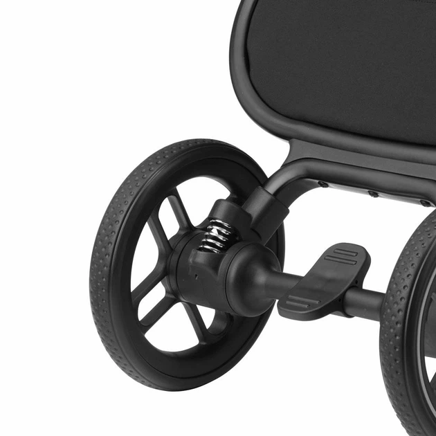 Прогулочная коляска Maxi-Cosi Leona 2 Selext Grey, 1204029111 - изображение 13