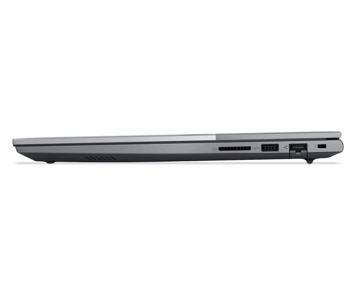 Ноутбук Lenovo ThinkBook 16 G9 Ryzen 5-220/16GB/512/Win11P (21UT0097PB) - Фото 6 Ноутбук Lenovo ThinkBook 16 G9 Ryzen 5-220/16GB/512/Win11P (21UT0097PB) - изображение 6