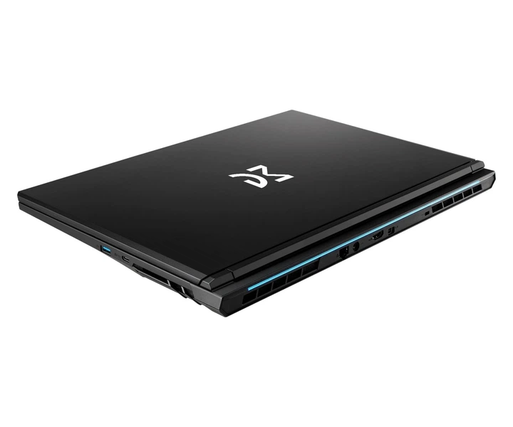 Ноутбук Dream Machines 17PL27 Ryzen 7-H255/16GB/1TB/Win11PX RTX5060 144Hz (RT5060-17PL27) - Фото 5 Ноутбук Dream Machines 17PL27 Ryzen 7-H255/16GB/1TB/Win11PX RTX5060 144Hz (RT5060-17PL27) - изображение 5