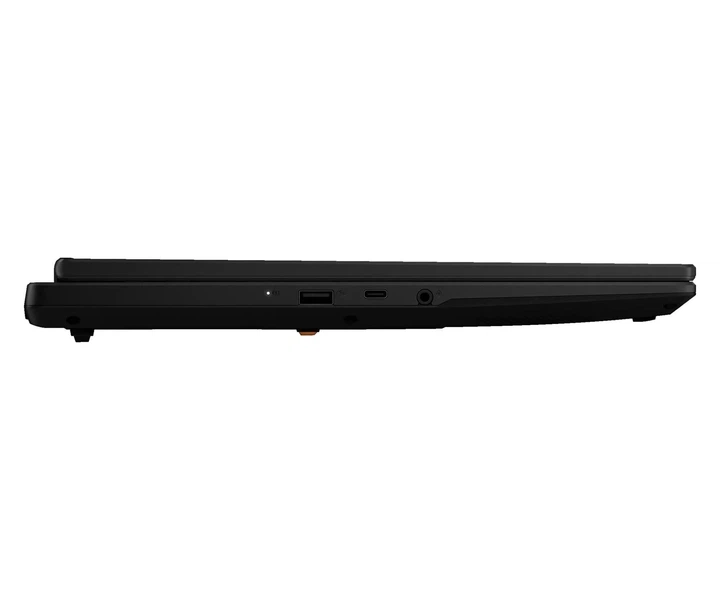 Ноутбук ASUS TUF Gaming F16 i5-14450HX/16GB/512 RTX5050 (FX610JH-I515) - Фото 9 Ноутбук ASUS TUF Gaming F16 i5-14450HX/16GB/512 RTX5050 (FX610JH-I515) - изображение 9