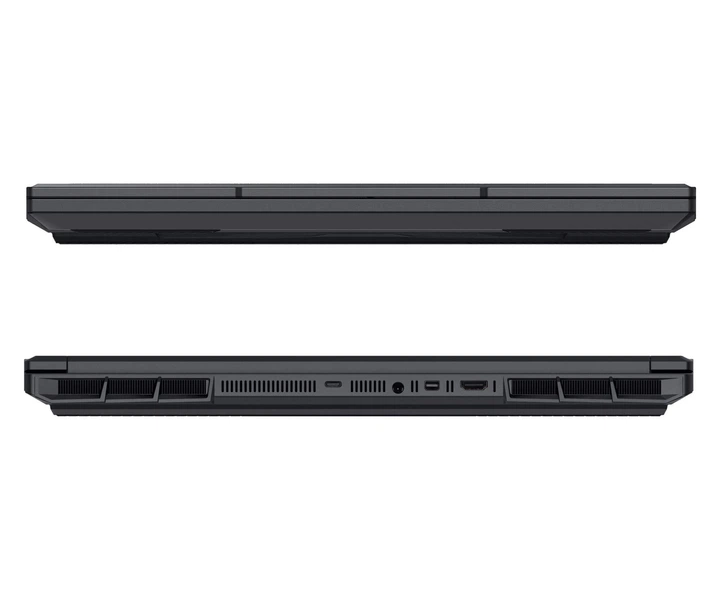 Ноутбук Dream Machines 16PL23 i9-13900HX/16GB/1TB/Win11PX RTX5070Ti 300Hz (RX5070Ti-16PL23) - Фото 2 Ноутбук Dream Machines 16PL23 i9-13900HX/16GB/1TB/Win11PX RTX5070Ti 300Hz (RX5070Ti-16PL23) - зображення 2