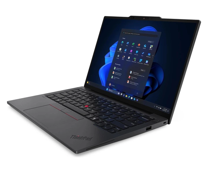 Ноутбук Lenovo ThinkPad X13 G6 Ultra 7-255U/32GB/1TB/Win11P (21RK00DNPB) - зображення 3