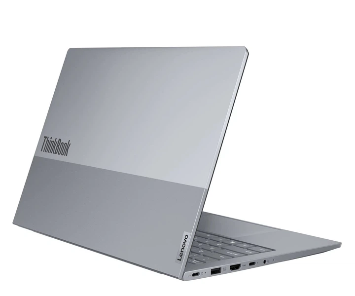 Ноутбук Lenovo ThinkBook 14 G8 Ultra 7-255H/16GB/512/Win11P (21SJ00V5PB) - Фото 4 Ноутбук Lenovo ThinkBook 14 G8 Ultra 7-255H/16GB/512/Win11P (21SJ00V5PB) - изображение 4