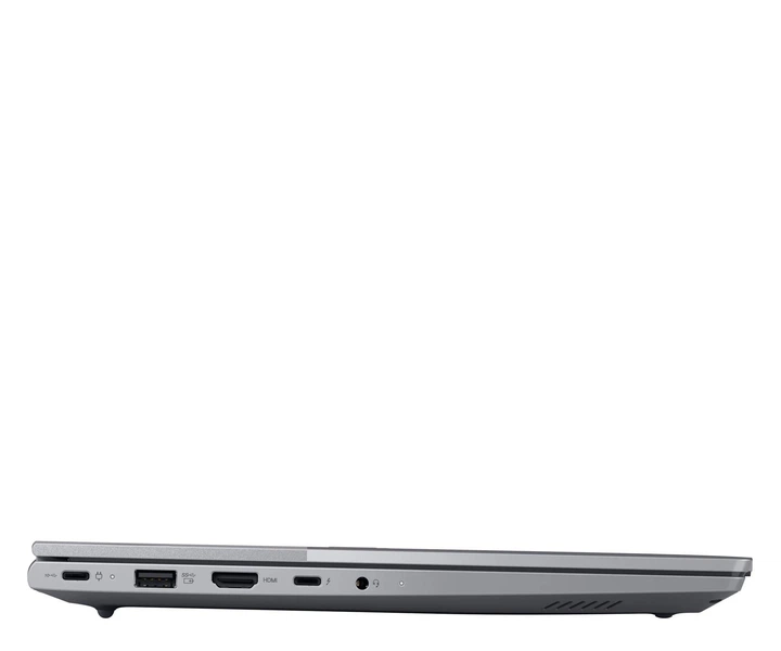 Ноутбук Lenovo ThinkBook 14 G8 Ultra 7-255H/16GB/512/Win11P (21SJ00V5PB) - Фото 8 Ноутбук Lenovo ThinkBook 14 G8 Ultra 7-255H/16GB/512/Win11P (21SJ00V5PB) - изображение 8