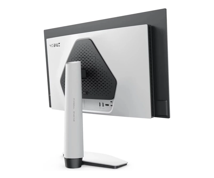 Монитор BenQ EX271UZ (9H.LP2LA.TBE) EU - изображение 5