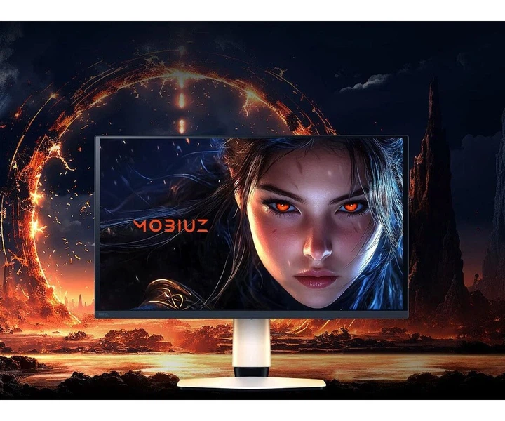 Монитор BenQ EX271UZ (9H.LP2LA.TBE) EU - изображение 7