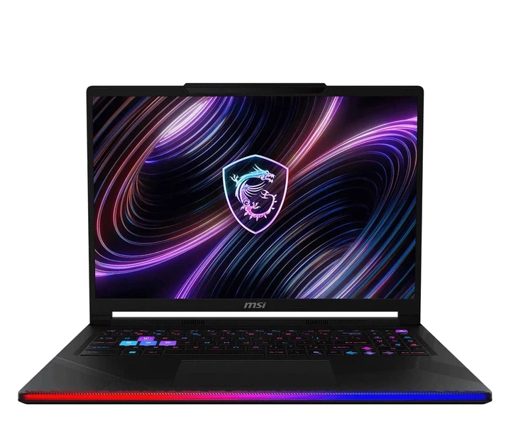 Ноутбук MSI Raider 16 Max HX Ultra 9-275HX/32GB/1TB/Win11 RTX5090 240Hz (Raider 16 Max HX | B2WJ-227PL) - Фото 5 Ноутбук MSI Raider 16 Max HX Ultra 9-275HX/32GB/1TB/Win11 RTX5090 240Hz (Raider 16 Max HX | B2WJ-227PL) - изображение 5