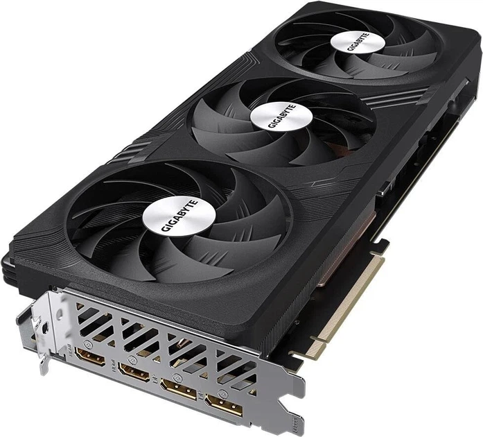 Відеокарта Gigabyte Radeon RX 7900 XT GAMING OC 20 GB GDDR6 (GV-R79XTGAMING OC-20GD) EU - зображення 2