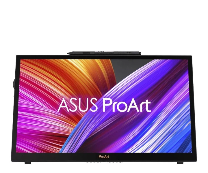 Монитор ASUS ProArt PA169CDV (90LM0711-B01I70) EU - Фото 1 Монитор ASUS ProArt PA169CDV (90LM0711-B01I70) EU - изображение 1