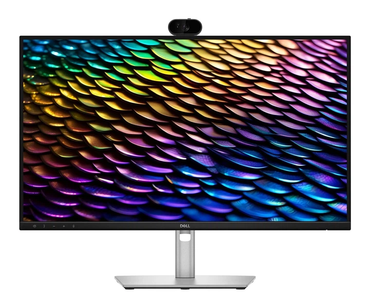 Монитор Dell Pro P2726DEB (210-BVHR) EU - Фото 1 Монитор Dell Pro P2726DEB (210-BVHR) EU - изображение 1
