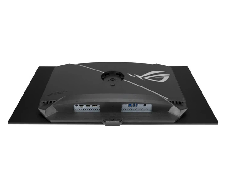Монитор ASUS ROG Strix OLED XG32UQDMS (90LM0CV0-B01371) EU - Фото 6 Монитор ASUS ROG Strix OLED XG32UQDMS (90LM0CV0-B01371) EU - изображение 6